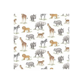 Baby Safari Baby Animals - 24672